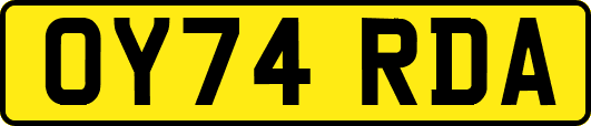 OY74RDA