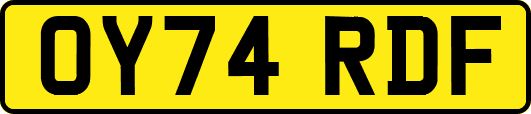 OY74RDF