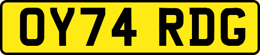 OY74RDG