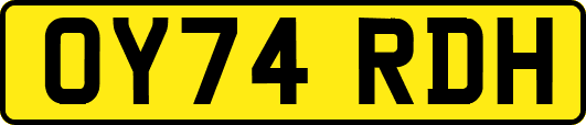 OY74RDH