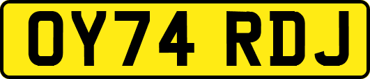 OY74RDJ