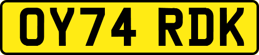OY74RDK