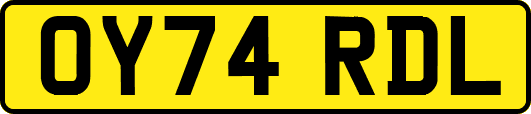 OY74RDL
