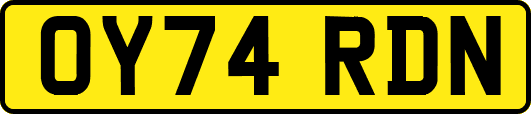 OY74RDN