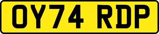 OY74RDP