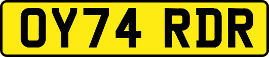 OY74RDR