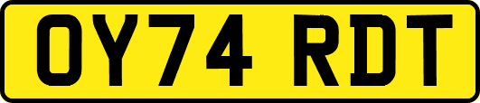 OY74RDT