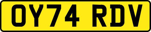 OY74RDV