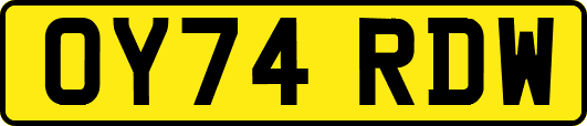 OY74RDW