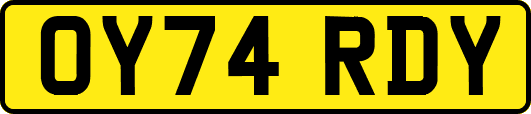 OY74RDY