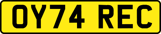 OY74REC