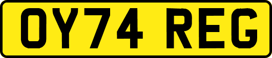 OY74REG