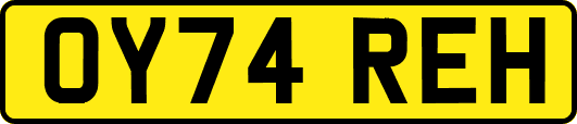 OY74REH