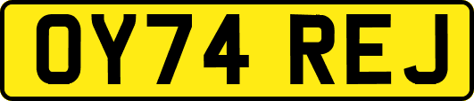 OY74REJ