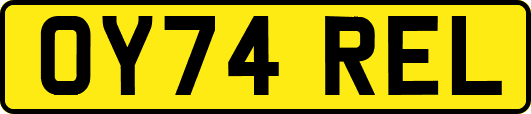OY74REL