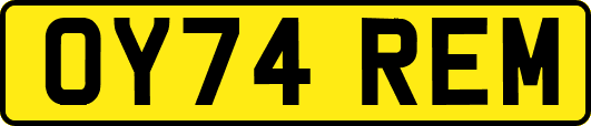 OY74REM
