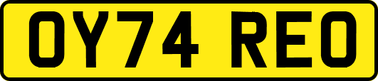 OY74REO