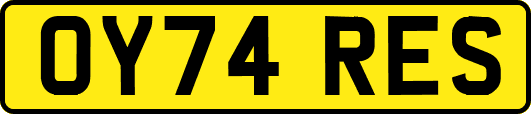 OY74RES