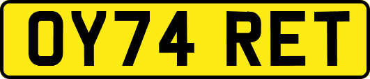 OY74RET