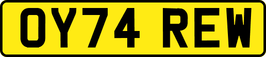 OY74REW