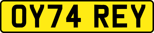 OY74REY