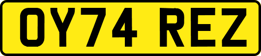 OY74REZ