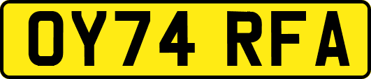 OY74RFA