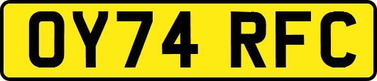 OY74RFC