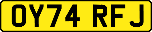 OY74RFJ