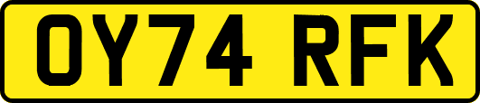 OY74RFK
