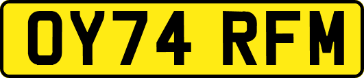 OY74RFM