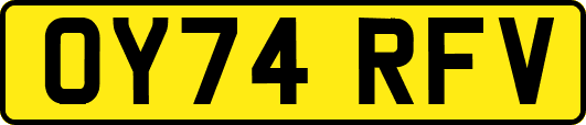 OY74RFV