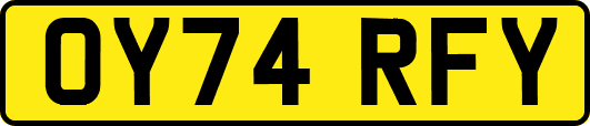 OY74RFY