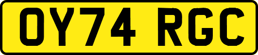 OY74RGC