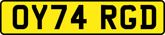 OY74RGD