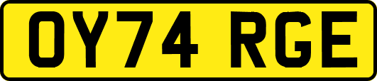 OY74RGE