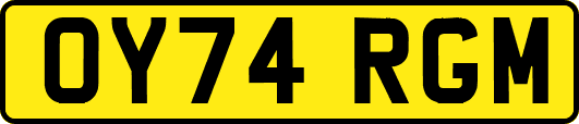 OY74RGM