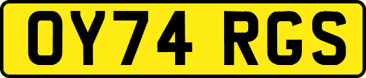 OY74RGS