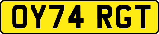OY74RGT