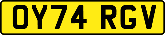 OY74RGV