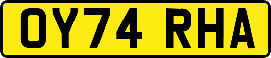 OY74RHA