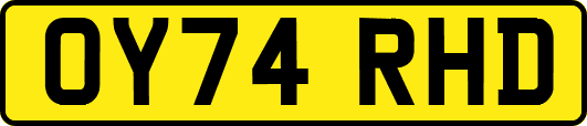 OY74RHD
