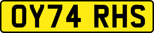 OY74RHS