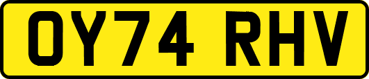 OY74RHV