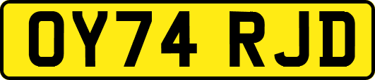OY74RJD
