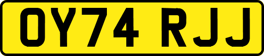 OY74RJJ