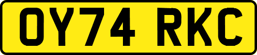 OY74RKC