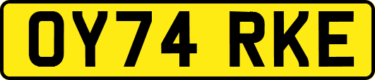 OY74RKE