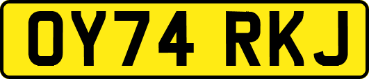 OY74RKJ