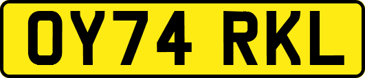 OY74RKL